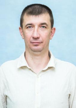 Василенко Алексей Николаевич