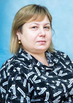 Бровко Юлия Николаевна