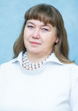Ильина Наталья Александровна