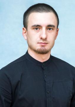 Давыдов Андрей Юрьевич