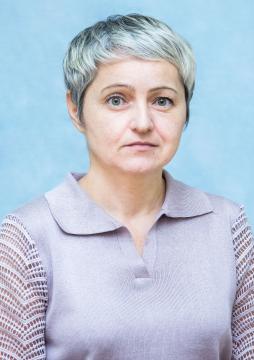 Ефименко Ольга Анатольевна